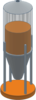Silo Image